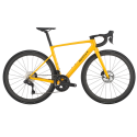 Rower Addict RC 10 Bahama Yellow
