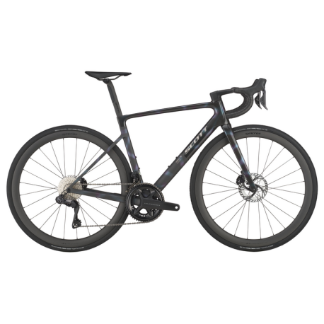 Rower Addict RC 10 Sunbeam black