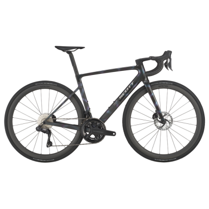 Rower Addict RC 10 Sunbeam black