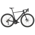 Rower Addict RC 10 Sunbeam black