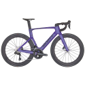 Rower Foil RC 10 Purple