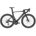 Rower Foil RC 10 Black