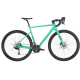 Rower Speedster Gravel 30 Mentha green