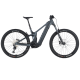 Rower Patron eRide 920 granite black