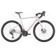 Rower Speedster Gravel 10 Hushed pink