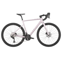 Rower Speedster Gravel 10 Hushed pink