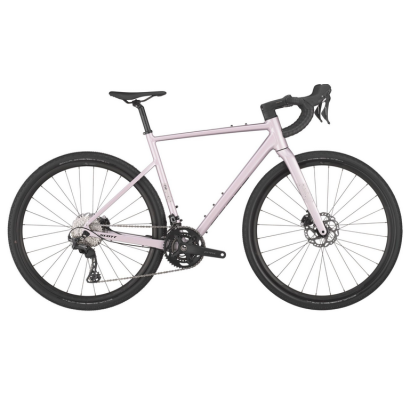 Rower Speedster Gravel 10 Hushed pink