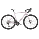 Rower Speedster Gravel 10 Hushed pink
