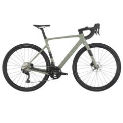 Rower Addict Gravel 50