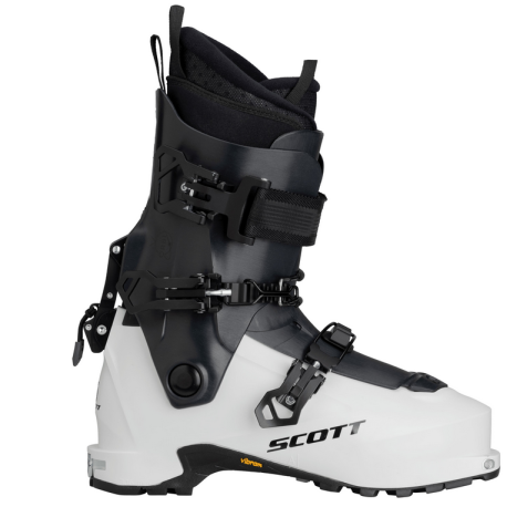 Buty narciarskie Orbit