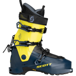 Buty narciarskie Cosmos