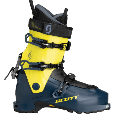 Buty narciarskie Cosmos