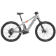 Rower Strike eRide 930 Grey