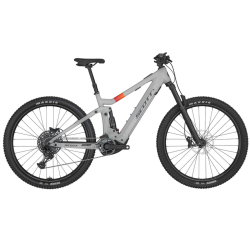 Rower Strike eRide 930 Grey