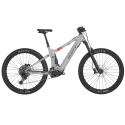 Rower Strike eRide 930 Grey