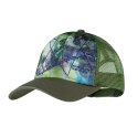 Czapka z daszkiem BUFF TRUCKER CAP CAMPAST GREEN L/XL -GREEN-L/XL-Standard