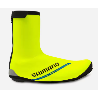 Ochraniacze na buty rowerowe Shimano Dual Fit Thermal