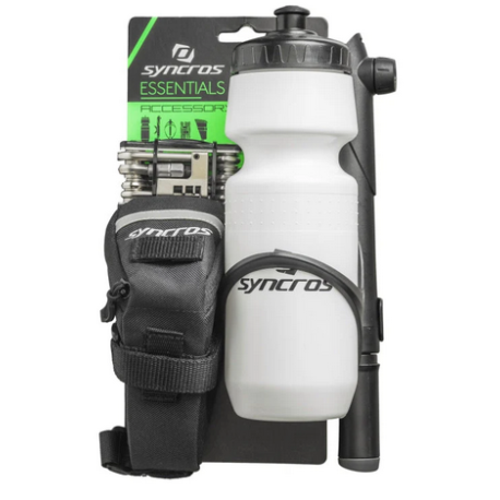 Zestaw akcesoriów syncros