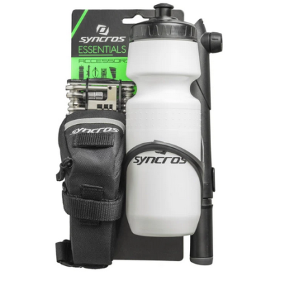 Zestaw akcesoriów syncros