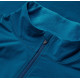 SINGLETRACK-THERMOJACKE BLU/DKBLU