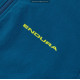 SINGLETRACK-THERMOJACKE BLU/DKBLU
