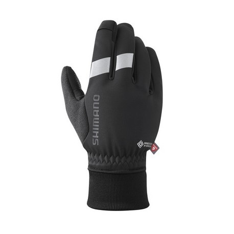 RĘKAWICZKI shimano WINDSTOPPER® PRIMALOFT®