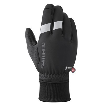 RĘKAWICZKI shimano WINDSTOPPER® PRIMALOFT®