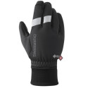 RĘKAWICZKI shimano WINDSTOPPER® PRIMALOFT®