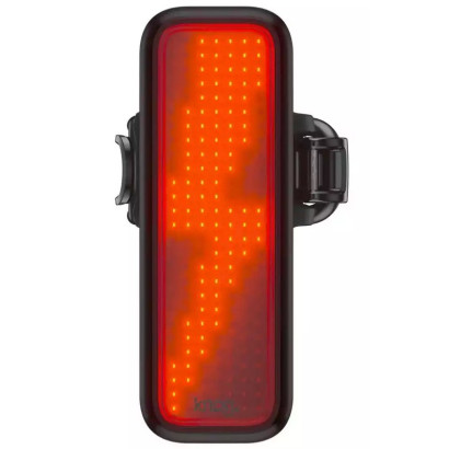 Lampka tylna Knog Blinder V Bolt