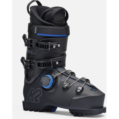 Buty narciarskie męskie K2 BFC 100 BOA
