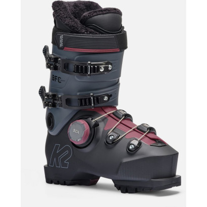 Buty narciarskie damskie K2 BFC 95 BOA W
