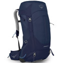 Plecak turystyczny Osprey Stratos 36 - cetacean blue
