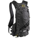 Plecak R2 STARLING, 8 l, czarny