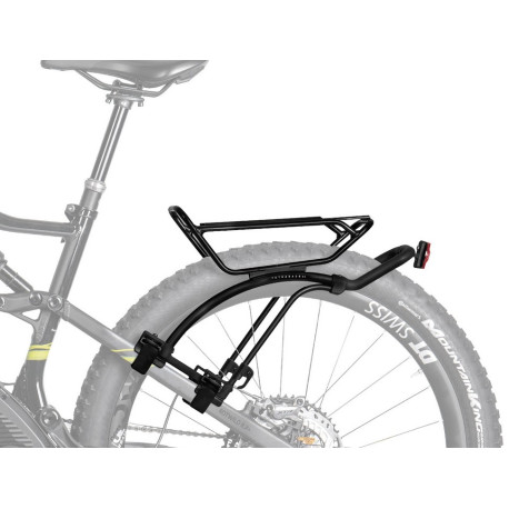 TOPEAK BAGAŻNIK TETRARACK M2 dla MTB Rear