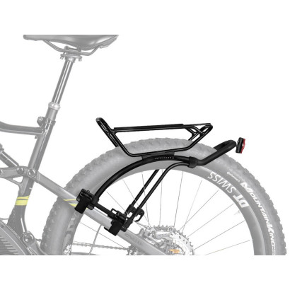 TOPEAK BAGAŻNIK TETRARACK M2 dla MTB Rear