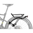 TOPEAK BAGAŻNIK TETRARACK M2 dla MTB Rear
