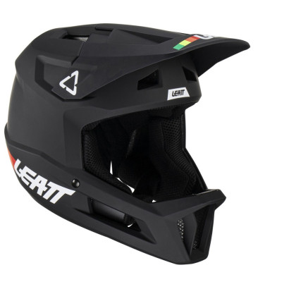 Kask rowerowy LEATT Helmet MTB Gravity 1.0