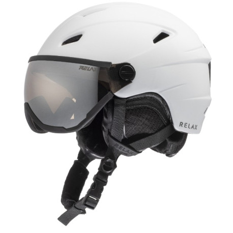 Kask narciarski STEALTH RELAX