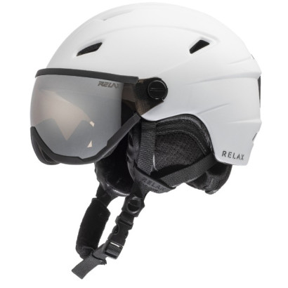 Kask narciarski STEALTH RELAX
