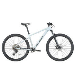 Rower Contrail 10 cumulus white