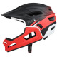 Kask rowerowy full face  PROX