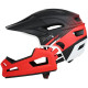 Kask rowerowy full face  PROX
