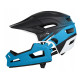 Kask rowerowy full face PROX