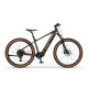 Rower elektryczny Ecobike SX 300 Green