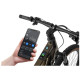 Rower elektryczny Ecobike SX 300 Green