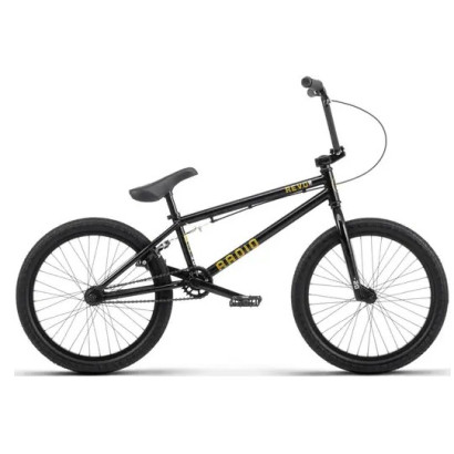 BMX Radio Revo Pro 20"