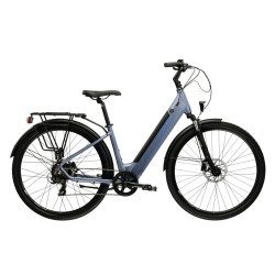 SENTIO HYBRID 2.0 504