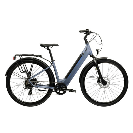 SENTIO HYBRID 2.0 504