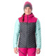 Ridge Ultralight Down Jkt W - Kurtka puchowa damski