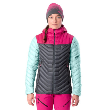 Ridge Ultralight Down Jkt W - Kurtka puchowa damski